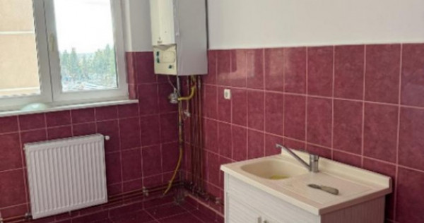 Apartament de 2 camere ( Beton Armat )-Astra-Berzei