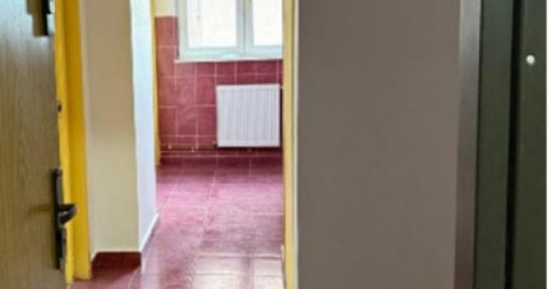 Apartament de 2 camere ( Beton Armat )-Astra-Berzei