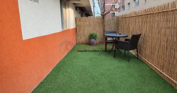 2 Camere + Curte Proprie | Dimitrie Leonida