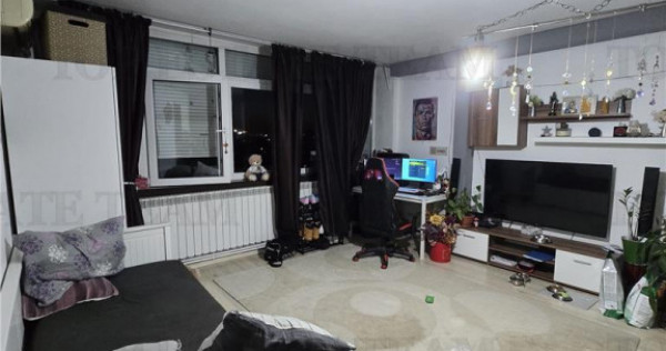 Apartament 3 camere Valea Ialomitei