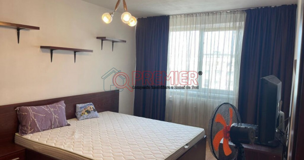 Piata Sudului Sun Plazza - Soseaua Oltenitei 2 camere