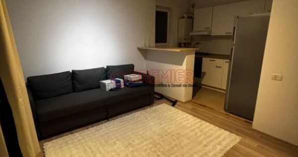 2 camere + curte 33 mp - Popesti Leordeni - Str Amurgului