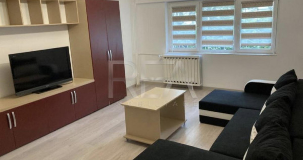 3 camere, P/4, renovat-Drumul Sarii