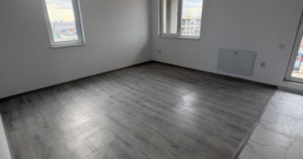 Apartament 2 camere | Bloc nou 2026 | Luminos | &Icirc;ncălzire pardoseală |