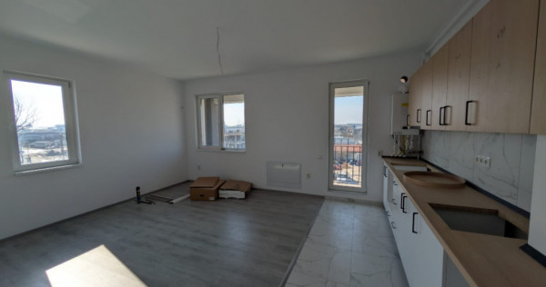 Apartament 2 camere premium,Bloc nou 2026,&Icirc;ncălzire pardoseală
