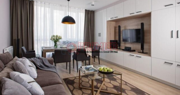 3 Camere - D. Cucului | Complex Nou