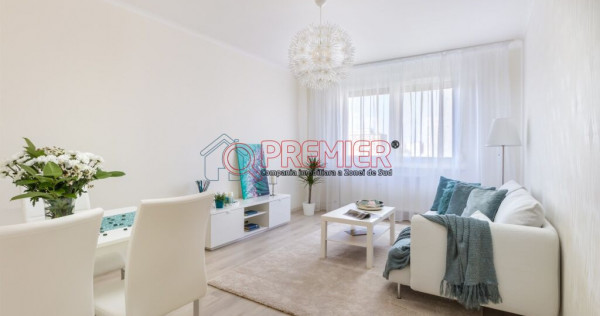 3 Camere Modern | Parcul Tudor Arghezi și Kaufland