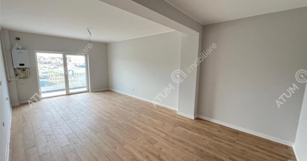 Apartament la cheie cu 2 camere gradina si parcare zona Bran