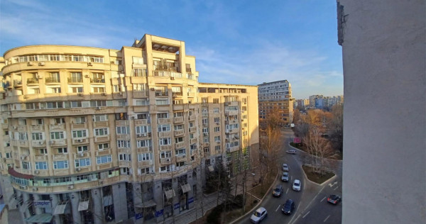 Apatament 2 Camere Unirii- Zepter