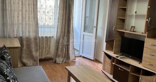 2 camere - Parc Drumul Taberei- 2 min metrou- AC- mobilat si