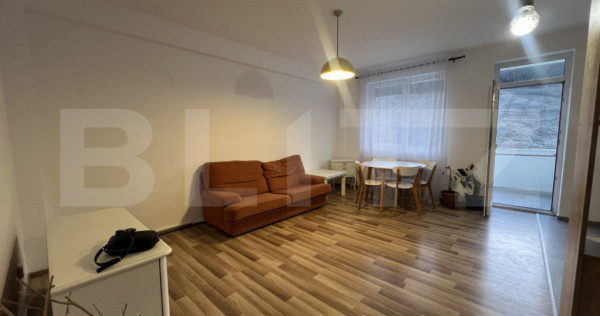 Apartament 2 camere, 47 mp, zona Vivo