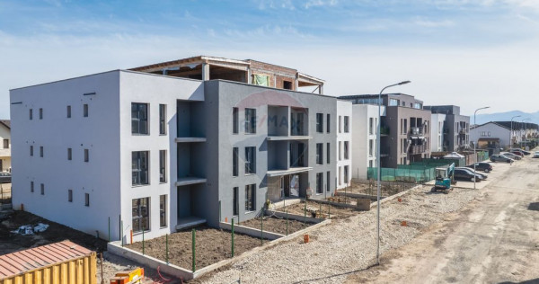 Comision 0% | Apartament tip Studio &ndash; 42 mp utili &ndash; S...