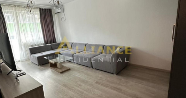 2 camere! Mobilat si Utilat! Gata de Mutare! Dimitrie Leonid