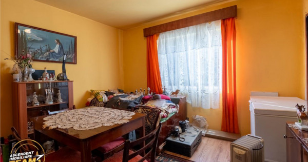 Casa de locuit in Martanus cu 660mp teren roditor, Covasna