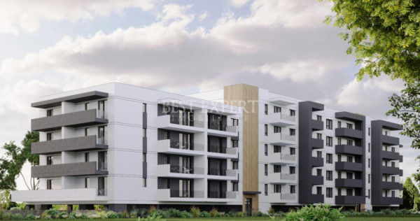 2 Camere Ideal Investitie - Bonus Parcare exterioara la avan