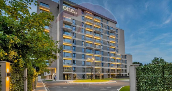 2 Camere Premium ONE66 | Vedere T&acirc;mpa | Comision 0%