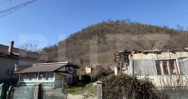 Teren de vanzare in Beclenut