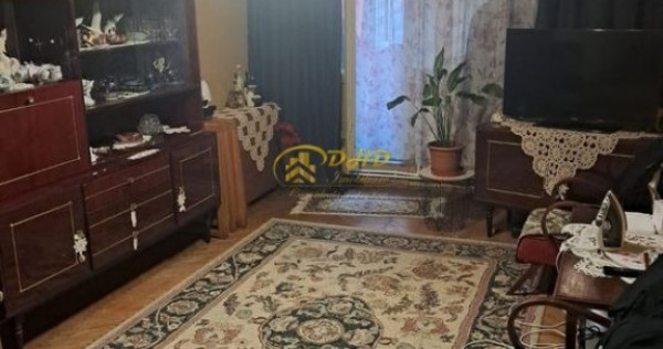 Apartament 3 camere, Gară