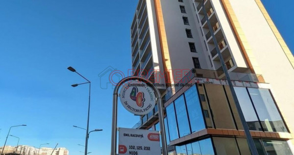 Metrou Apărătorii Patriei - 2 Camere Spațios &ndash;