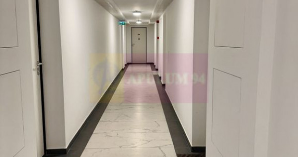 Apartament 2 camere Sebastian - Vulcan Residence/ Loc de ...