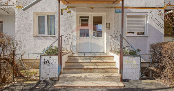 COMISION 0% || 3 CAMERE DECOMANDAT || GRIVITEI || ETAJUL 1