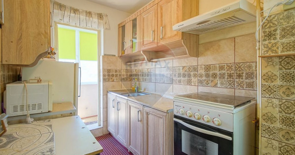 COMISION 0% || 3 CAMERE DECOMANDAT || GRIVITEI || ETAJUL 1