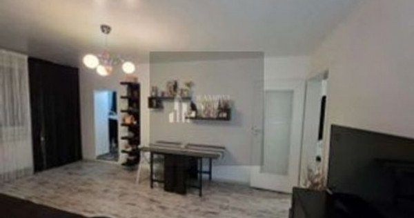 4 Camere 80 mp - 2 balcoane bloc 1982