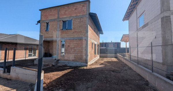 Casa de vanzare, 120 mp, zona Cetate