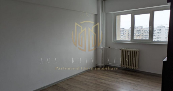 5 Min. Metrou Dristor | 2 Camere Decomandat | Bloc 1984 R...