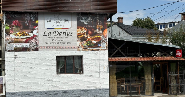 Clădire reprezentativă &icirc;n zona centrală Pitești