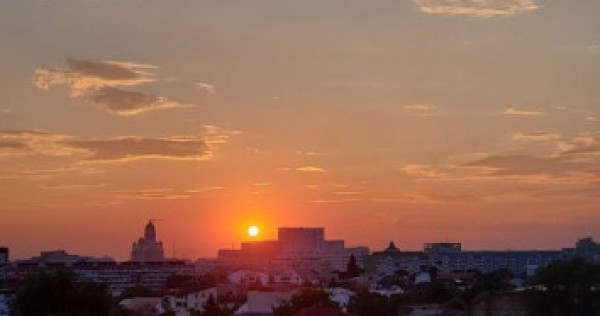 Tineretului timpuri noi etaj 4