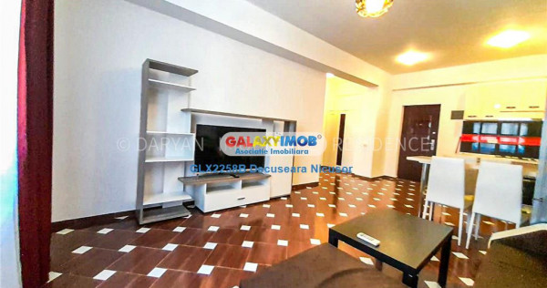 Apartament 2 camere Militari Residence, mobilata, utilata 35