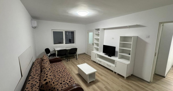 Ap. 3 cam.D,cu CT,AC,mobilat/utilat,Podu Ros &ndash; MATHAUS