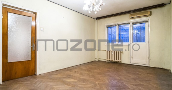 Drumul Taberei 3 camere, 4/10, bloc stradal, c-tie 1980, ...