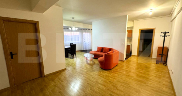 APARTAMENT DE INCHIRIAT CU 3 CAMERE ZONA INDEPENDENTEI KAUFL
