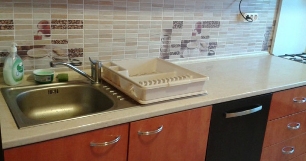 Apartament 3 camere Marasti-zona Kaufland -etaj intermediar