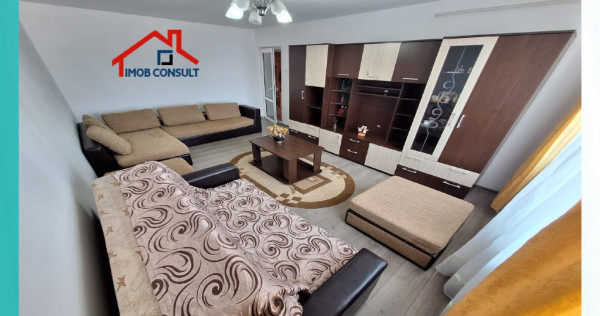 Apartament 2 camere de &icirc;nchiriat &ndash; Zona Nord/Călugăreni! CE1554