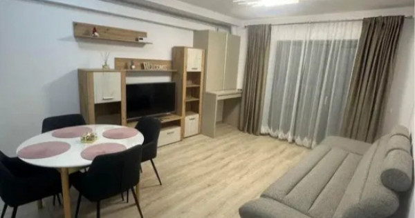 Apartament cu 2 camere Bloc Nou Zona Areni