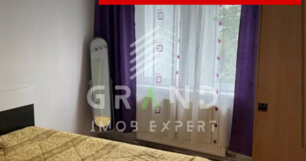 2 camere | 38 mp | CT | Mănăștur&ndash;Casa Piraților | Idea