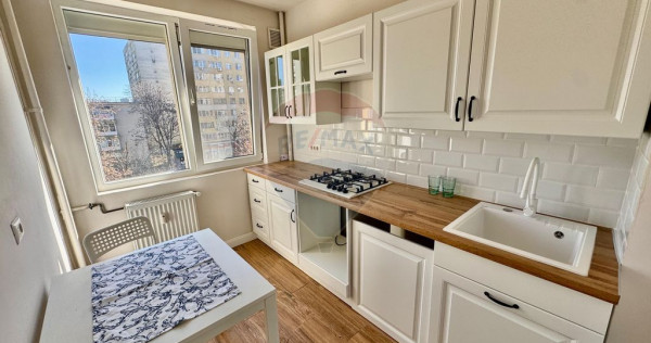 2 camere luminos | locuinta sau birou | Colentina &ndash; Tei...