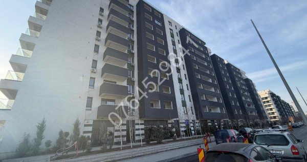 Garsoniera Militari,EnVogue,Bd. Iuliu Maniu 586,15min. metrou Precizie