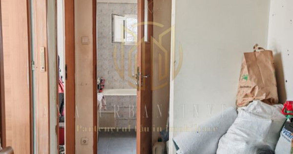 Titan - Rebreanu | 3 Cam. Decomandat | Etaj 3 | Potenția...