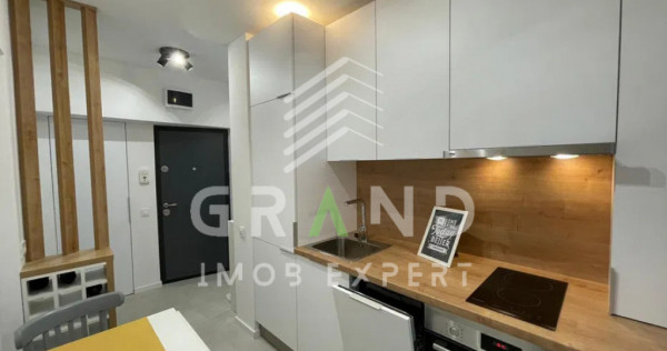 Ap 2 camere | MODERN | BALCON | Zona Gheorgheni/Hermes