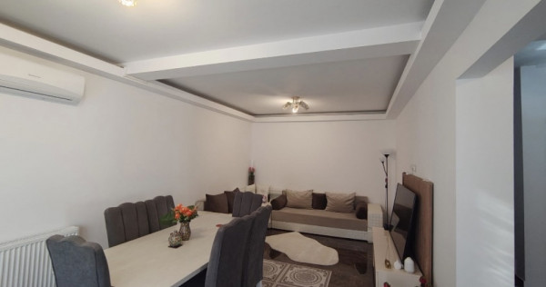 Casa Ilfov aproape de Bucuresti-Berceni-Jilava