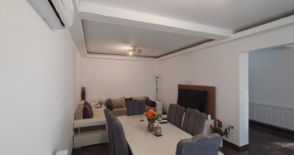 Casa tip duplex Jilava aproape de București.