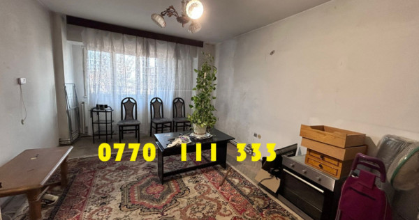 Ap.1 camera 40mp, zona Ultracentrala Independentei. etaj int