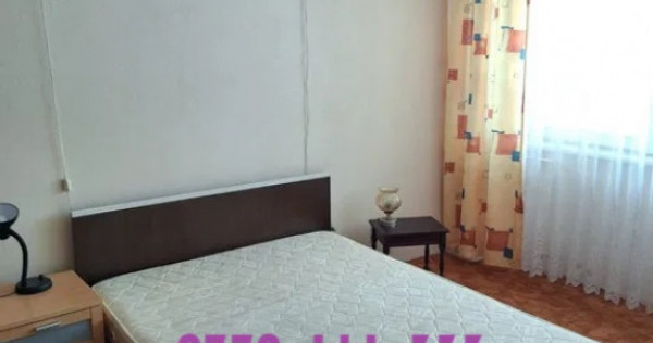 - Etaj 1 - Apartament 2 camere, confort 1 Hipodrom, suprafat