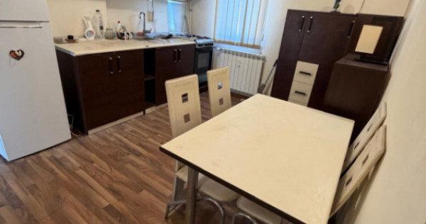 Apartament 3 camere, 66 mp, zona Teatru Colibri