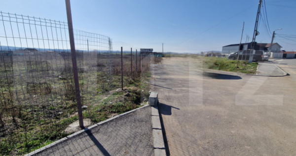 Teren intravilan, 400 mp, zona Cernele