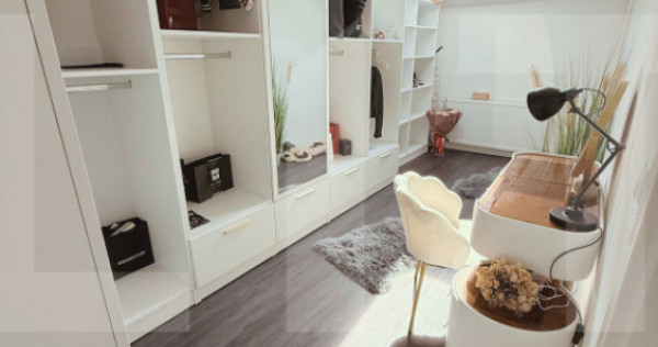 Casa tip duplex Mosnita Veche 140 mp